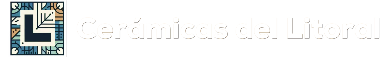 Logo Cerámicas del Litoral
